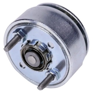 Johnson Electric 25° Rotary Solenoid 28.6 mm Diameter H-2168-032