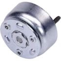 Johnson Electric 25 ° Rotary Solenoid 28.6 mm Diameter H-2346-032