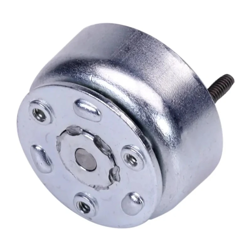 Johnson Electric 25° Rotary Solenoid 28.6 mm Diameter H-2168-032