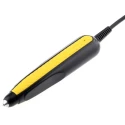 WASP CCD Bar Code Reader PS2 USB Interface LCD Display 0°C to 50°C 76g 633808502782