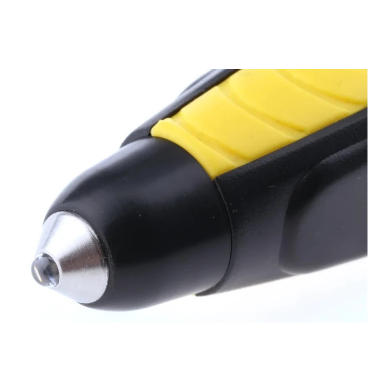 WASP CCD Bar Code Reader PS2 USB Interface LCD Display 0°C to 50°C 76g 633808502782