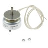 Johnson Electric Ledex Low Profile Linear Solenoid 28.575 mm 100% Duty Cycle 70W 18mm Stroke 123422-030