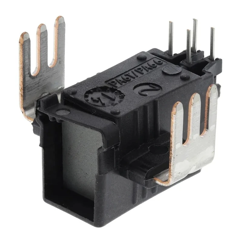 LEM HLSR Series Current Transformer 125A Primary, 50A Secondary, 4.5V 5.5V Supply Voltage HLSR 50-P