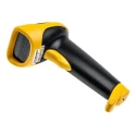 WASP Cordless CCD Bar Code Scanner USB Interface Bluetooth Connectivity 230 scans/s 400g WWS550i 633808920425