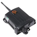 RF Solutions Rugged Radio Modem USB RS232 Interface 12V IP68 