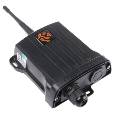 RF Solutions Rugged Radio Modem USB RS232 Interface 12V IP68 