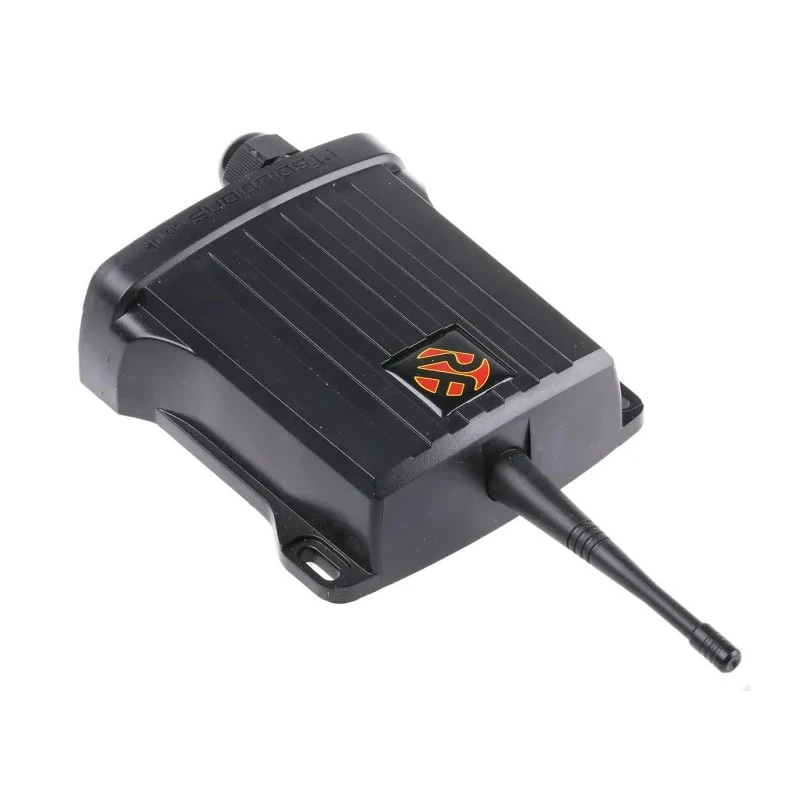 RF Solutions Rugged Radio Modem USB RS232 Interface 12V IP68 