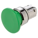 Siemens SIRIUS ACT 3SU10 Series Green Momentary Push Button Switch, 22 mm Cutout, IP69K IP67 IP66 3SU1050-1BD40-0AA0
