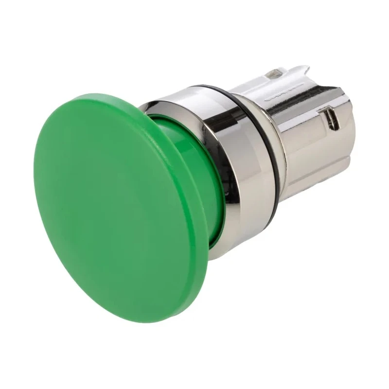 Siemens SIRIUS ACT 3SU10 Series Green Momentary Push Button Switch, 22 mm Cutout, IP69K IP67 IP66 3SU1050-1BD40-0AA0
