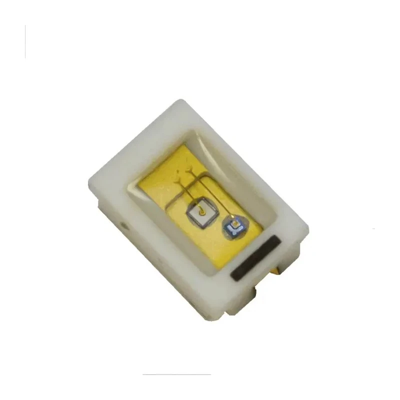 OSA Opto OCU-400 Series UV LED 367 nm 10 mW 2-Pin Surface Mount Square Lens OCU-400-UE365-X-T