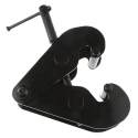 YALE Beam Clamp C Clamp with 75 to 230 mm Fitting Width, 350 mm Length, RoHS Compliant, Made in China 05406181 YC1 Beam Clamp