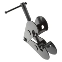 YALE Beam Clamp C Clamp with 75 to 230 mm Fitting Width, 350 mm Length, RoHS Compliant, Made in China 05406181 YC1 Beam Clamp