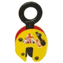 CAMLOK Vertical Plate Clamp 20 mm Jaw Opening 70 mm Jaw Depth Mild Steel United Kingdom 4300000003