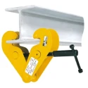 YALE Beam Clamp C Clamp 75 to 230 mm Fitting Width 350mm Length YC2 Beam Clamp 05406182 YC2 Beam Clamp