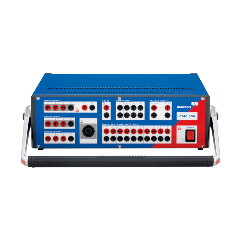 Buy Relay Test Kits for Testing and Calibration at Best Prices