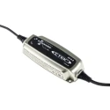 CTEK Automotive 12V Lead Acid Battery Charger, 0.8A, 1.2–32 Ah Capacity, IP65 Rated CEP1H37
