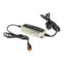 CTEK Automotive 12V Lead Acid Battery Charger, 0.8A, 1.2–32 Ah Capacity, IP65 Rated CEP1H37
