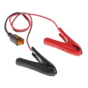 CTEK Automotive 12V Lead Acid Battery Charger, 0.8A, 1.2–32 Ah Capacity, IP65 Rated CEP1H37