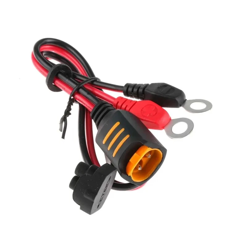 CTEK Automotive 12V Lead Acid Battery Charger, 0.8A, 1.2–32 Ah Capacity, IP65 Rated CEP1H37