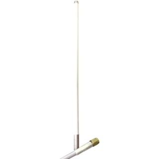 RF Solutions Whip UHF RFID Antenna with SMA Connector 430-435MHz, 5dBi Gain, Fibreglass Rod ANT-4ROD5-SMA