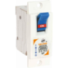 Selvo C-16A Single Pole Flush Mounted (Screw Mounted) Mini MCB GSELSPT12051 (Pack of 6)