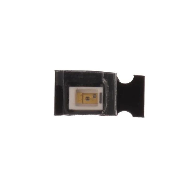 OSA Opto UV LED 1-LED 360 nm, 2-Pin Surface Mount Aluminium Oxide Ceramic OCU-400-UB355-X-T
