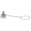 Siemens Dust Cover for Use With ID Key-Operated Switches 3SU1900-0EM70-0AA0
