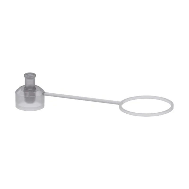 Siemens Dust Cover for Use With ID Key-Operated Switches 3SU1900-0EM70-0AA0