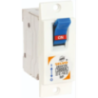 Selvo C-16A Single Pole Modular Mounted Mini MCB GSELSPM12057 (Pack of 6)