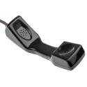 Gai-Tronics Corded Telephone Wall Mount Yellow Black 225-02-004J-212