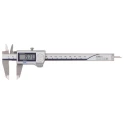 Mitutoyo Caliper 150 mm 0.01 mm Resolution Digital Metric Precision Measurement 500-727-20