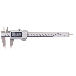 Mitutoyo Caliper 150 mm 0.01 mm Resolution Digital Metric Precision Measurement 500-727-20