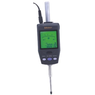 Mitutoyo Metric Digimatic Digital Dial Indicator 60 mm Max Measurement 0.0005 mm, 0.001 mm Resolution, 2.5 μm 543-563D