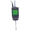 Mitutoyo Metric Digimatic Digital Dial Indicator 60 mm Max Measurement 0.0005 mm, 0.001 mm Resolution, 2.5 μm 543-563D