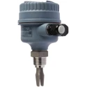 Rosemount 2120 Series Fork Level Switch Vibrating Level Switch, Side and Top Mount, ATEX Rated, Glass 2120D1AK1I1AA0000