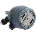 Rosemount 2120 Series Fork Level Switch Vibrating Level Switch, Side and Top Mount, ATEX Rated, Glass 2120D1AK1I1AA0000