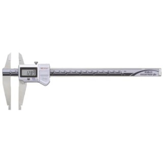Mitutoyo Digital Caliper 300 mm Measurement Capacity 0.01 mm Resolution 551-331-20