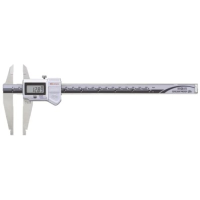 Mitutoyo Digital Caliper 300 mm Measurement Capacity 0.01 mm Resolution 551-331-20