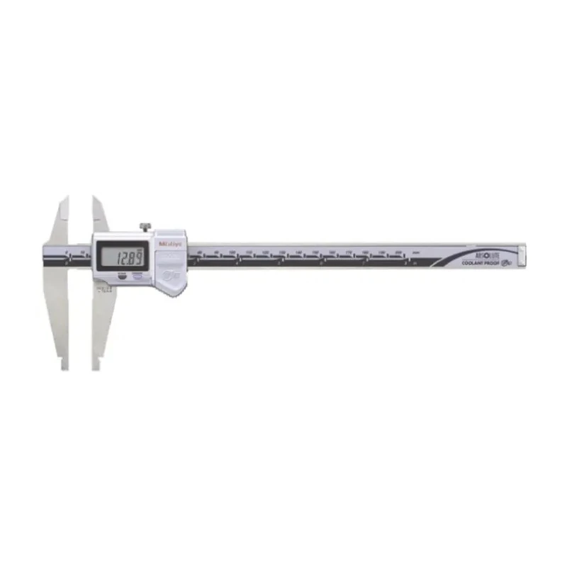 Mitutoyo Digital Caliper 300 mm Measurement Capacity 0.01 mm Resolution 551-331-20