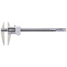 Mitutoyo Digital Caliper 300 mm Measurement Capacity 0.01 mm Resolution 551-331-20