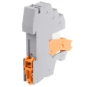 Phoenix Contact DIN Rail Power Relay 24V AC Coil 10A Switching Current SPDT 2903341