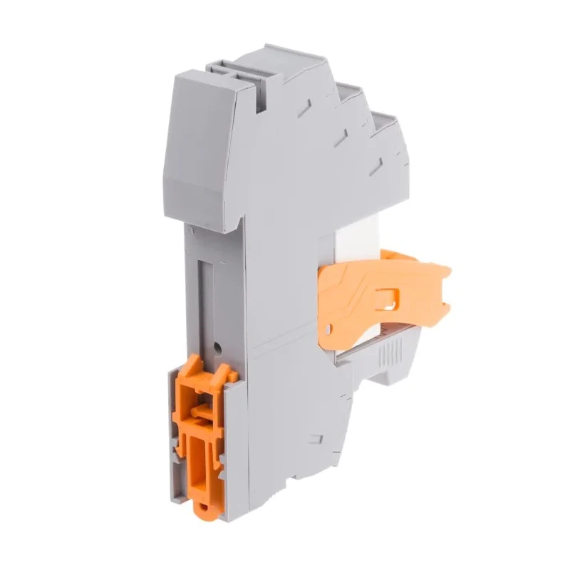 Phoenix Contact DIN Rail Power Relay 24V AC Coil 10A Switching Current SPDT 2903341