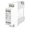 GIC 3 Phase SPDT Monitoring Relay, 400V AC, DIN Rail Mount MLD4BS