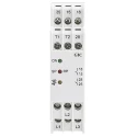 GIC 3 Phase SPDT Monitoring Relay, 400V AC, DIN Rail Mount MLD4BS
