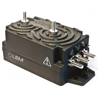 LEM DVL Series Current Transformer 15V -15 V 24 V Panel Mount 50mA DVL 50