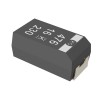 KEMET 1.5 mF Surface Mount Polymer Capacitor 6.3V dc, Electrolytic, Solid Electrolyte, Package 7360-20 T520H158M006ATE055