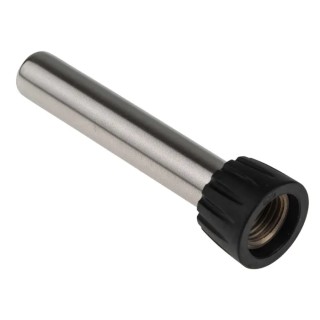 Weller Soldering Accessory Soldering Iron Barrel for use with WEP70 Soldering Iron T0058770714