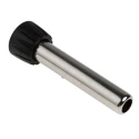 Weller Soldering Accessory Soldering Iron Barrel for use with WEP70 Soldering Iron T0058770714