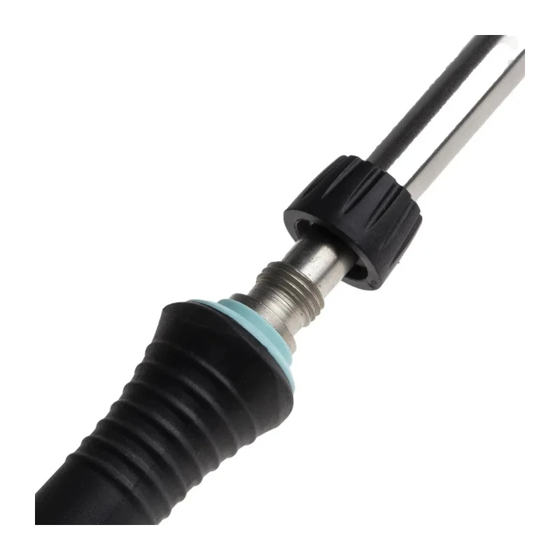Weller Electric Soldering Iron 23V 70W with ET Series Tip 450°C for Use with WE1010 Station T0058770715
