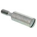 HARTING Coding Pin Han B Series For Use With Han 3A and 4A Connectors 09300009901